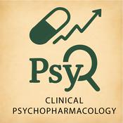 Podcast PsyQ: Clinical Psychopharmacology