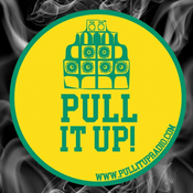 Podcast Pull It UP!