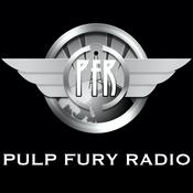 Podcast Pulp Fury Radio