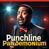 Podcast Punchline Pandemonium