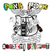 Podcast Punk Rock Academy Podcast