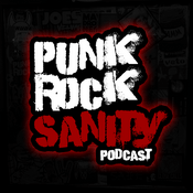 Podcast Punk Rock Sanity