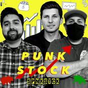 Podcast Punk Stock