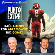 Podcast Punto Extra