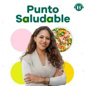 Podcast Punto Saludable