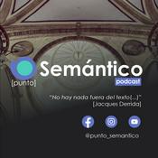 Podcast Punto Semántico