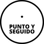 Podcast Punto y seguido