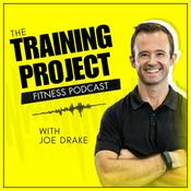 Podcast The Training Project | Fitness Podcast