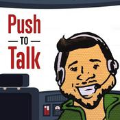 Podcast Push To Talk - Pilot Deep Talk