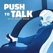 Podcast Push to Talk with Bruce Webb: A Helicopter Podcast