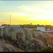 Podcast Puxinanã: Meu lugar