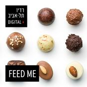 Podcast פיד מי - פודקאסט השיווק והפרסום הדיגיטלי