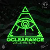 Podcast Q Clearance: The Hunt for QAnon