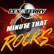 Podcast Q105.1 Lex & Terry Minute That ROCKS!