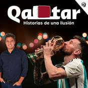 Podcast Qatar: Historias De Una Ilusión