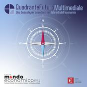 Podcast Quadrante Futuro Multimediale