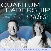 Podcast Quantum Leadership Codes