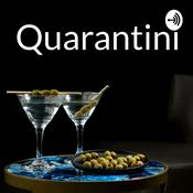 Podcast Quarantini