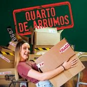 Podcast Quarto de Arrumos