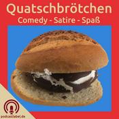 Podcast Quatschbrötchen - Comedy- und Satirepodcast