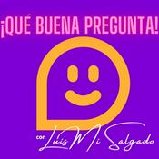 Podcast ¡Qué Buena Pregunta!