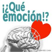 Podcast ¡¿Qué emoción!?