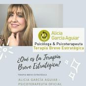 Podcast ¿Qué es la Terapia Breve Estratégica? - Terapia Breve Estratégica Madrid y Málaga - Alicia García