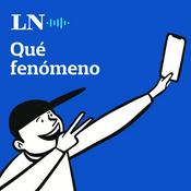 Podcast ¡Qué fenómeno!