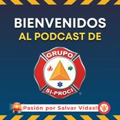 Podcast Siproci "Salvando Vidas"