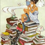 Podcast “Que lugar, dentro do seu livro é mais aconchegante para passar a quarentena?