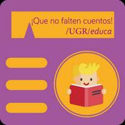 Podcast ¡Que no falten cuentos! - Educa UGR