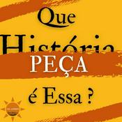 Podcast Que Peça é Essa?