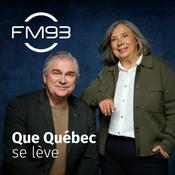 Podcast Que Québec se lève