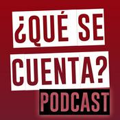 Podcast ¿Qué se cuenta?