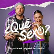 Podcast ¿QUÉ SEXO?