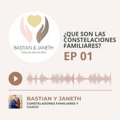 Podcast ¿Que son las constelaciones familiares?