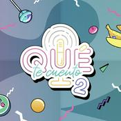 Podcast Qué te cuento
