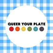 Podcast Queer Your Plate