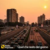Podcast Quel che resta del giorno