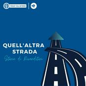 Podcast Quell'altra strada | Storie di rivenditori