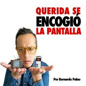 Podcast Querida se encogió la pantalla