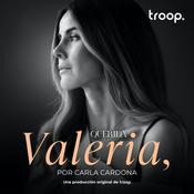 Podcast Querida Valeria