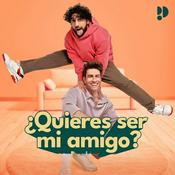 Podcast ¿Quieres Ser Mi Amigo?