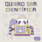 Podcast Quiero Ser Científica