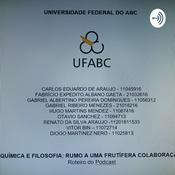 Podcast Química e Filosofia