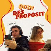 Podcast Quin Despropòsit - Vilassar Ràdio