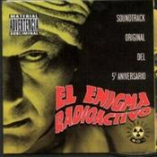 Podcast Quinto Aniversario EL ENIGMA RADIOACTIVO