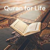 Podcast Quran for Life - القرآن للحياة