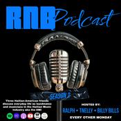 Podcast R.N.B. PODCAST