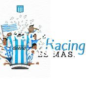 Podcast Racing es más